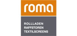 roma Logo