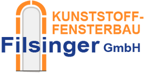 Kunstoff-Fensterbau Filsinger GmbH Logo